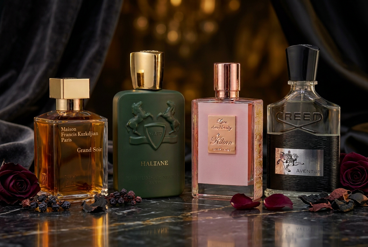 Niche Collection