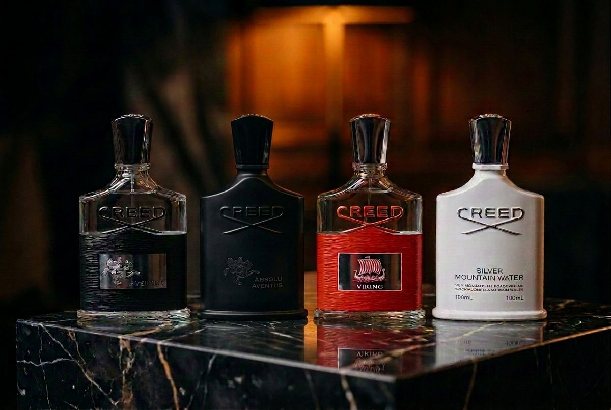 Creed Collection