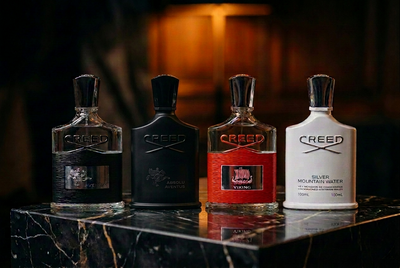 Creed Collection