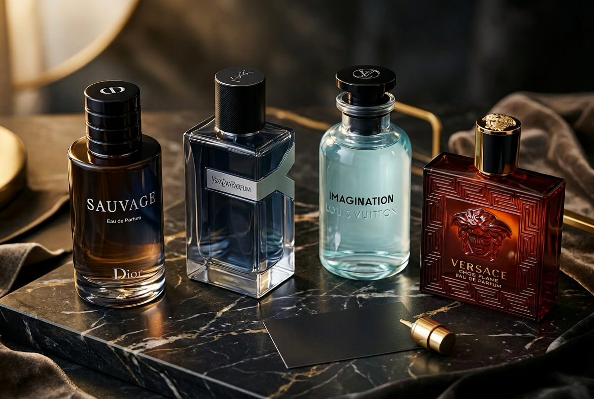 Designer Fragrances