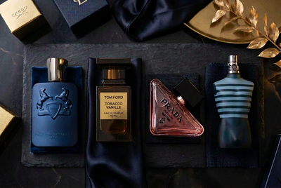 All Fragrances