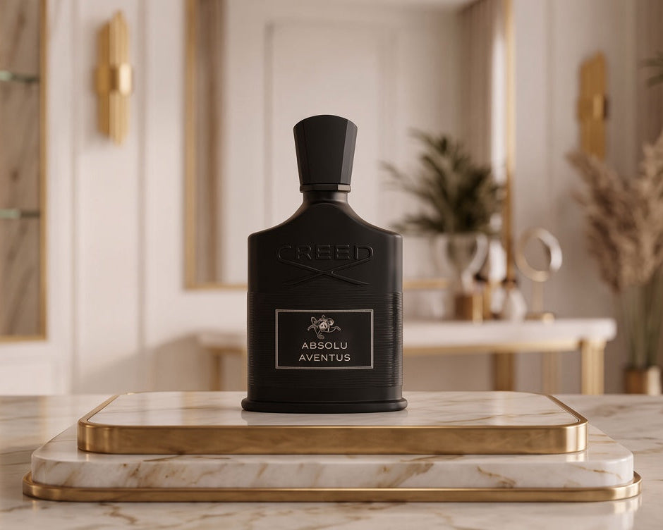 Creed Absolu Aventus