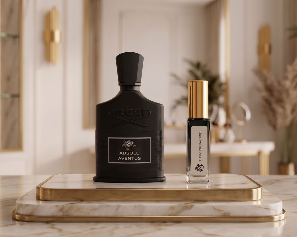 Creed Absolu Aventus