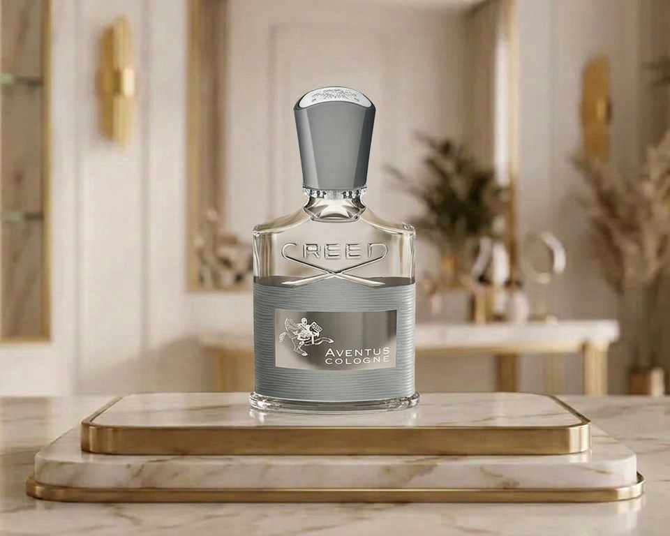 Creed Aventus Cologne