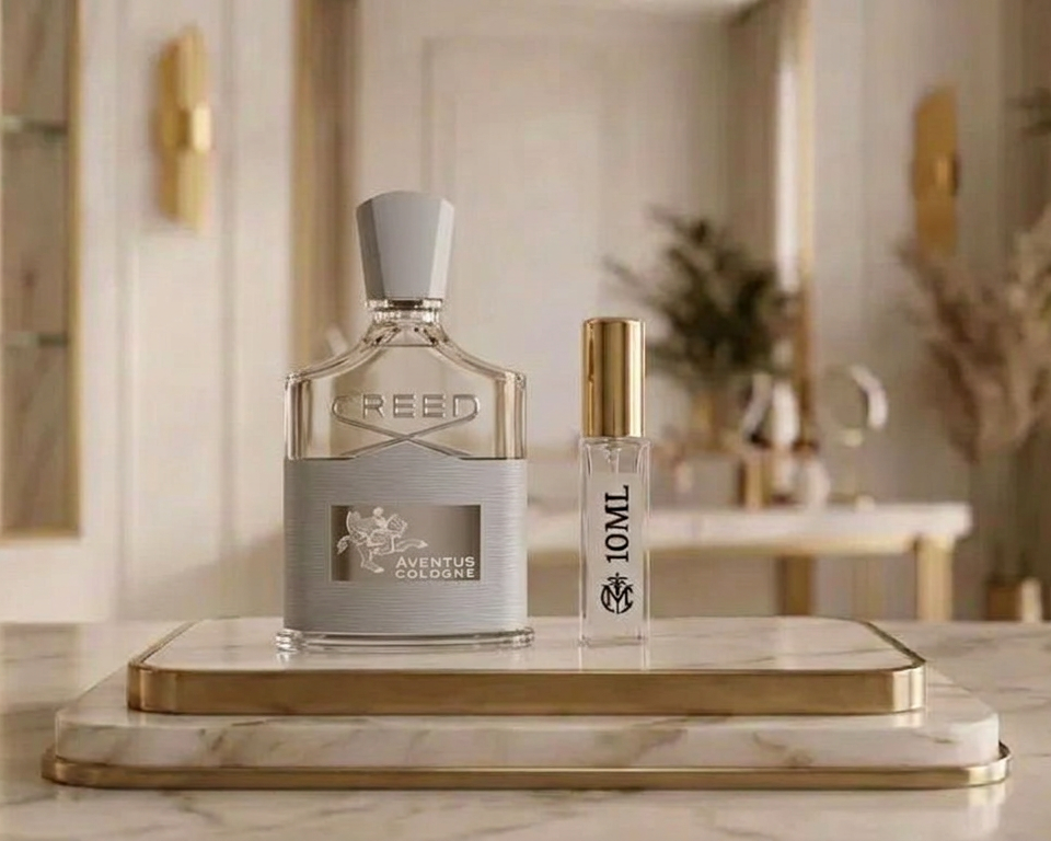 Creed Aventus Cologne