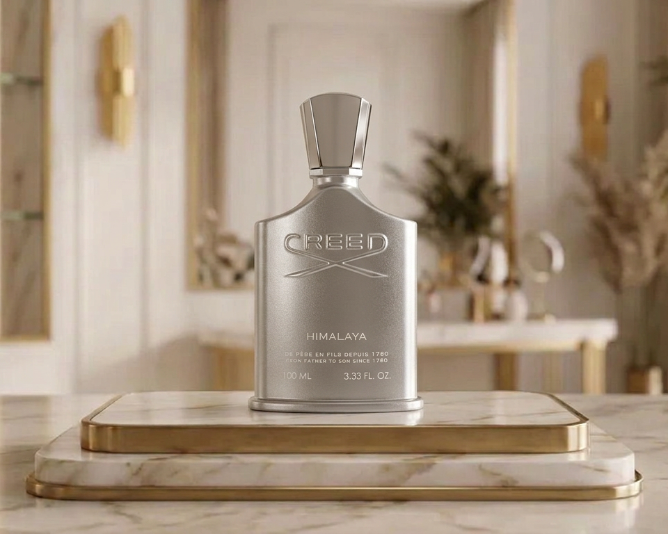 Creed Himalaya