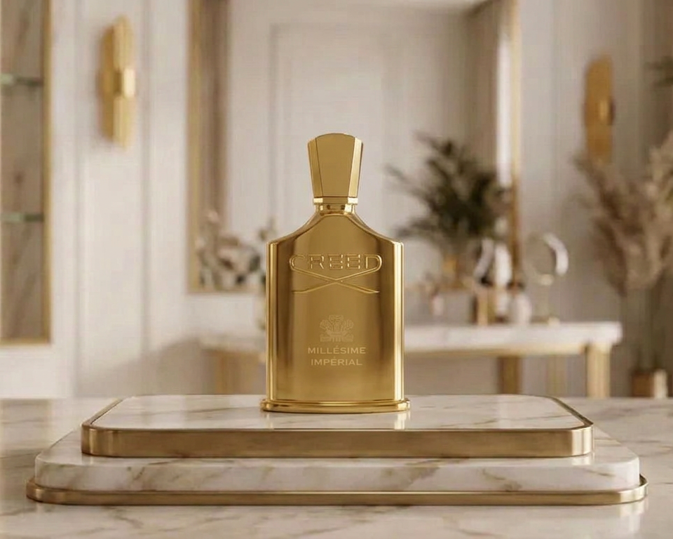 Creed Millesime Imperial