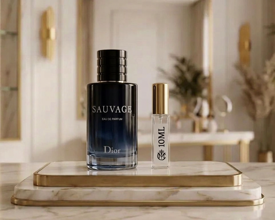 Dior Sauvage EDP