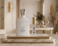 Creed Silver Mountain Water