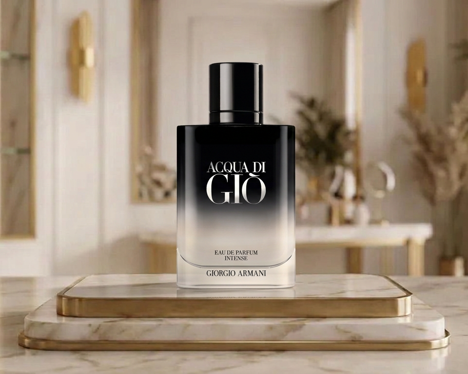 Acqua di Gio EDP Intense