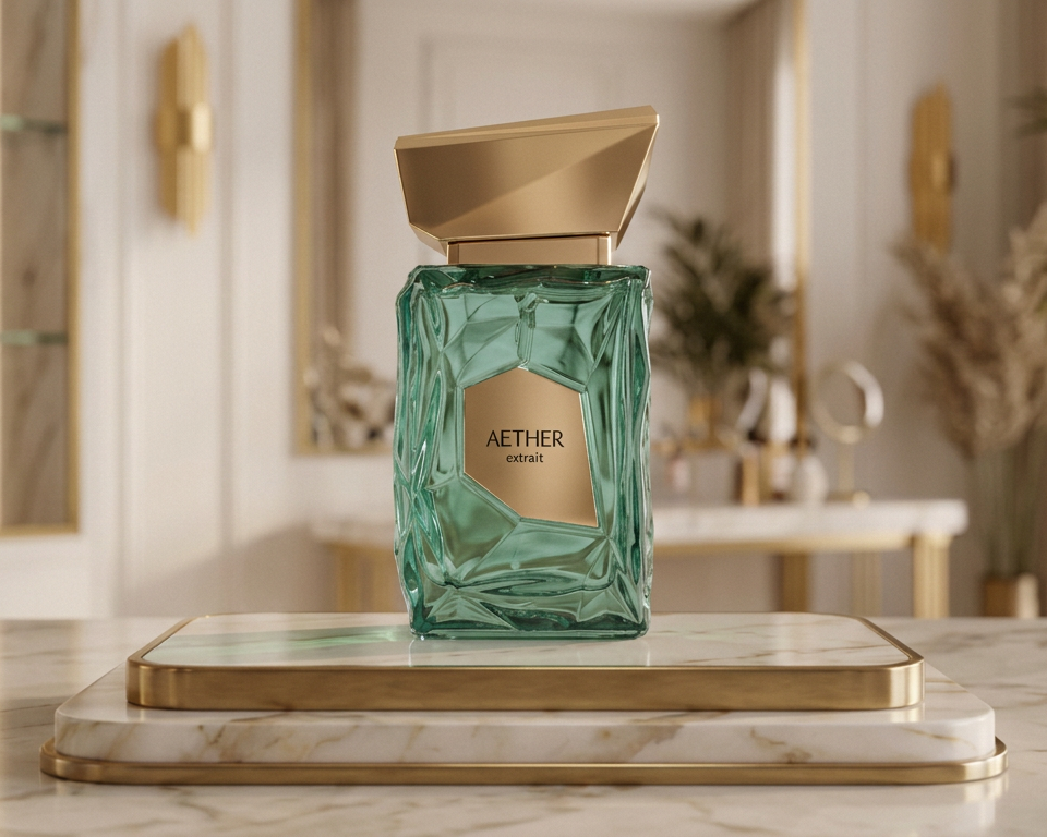 French Avenue Aether Extrait