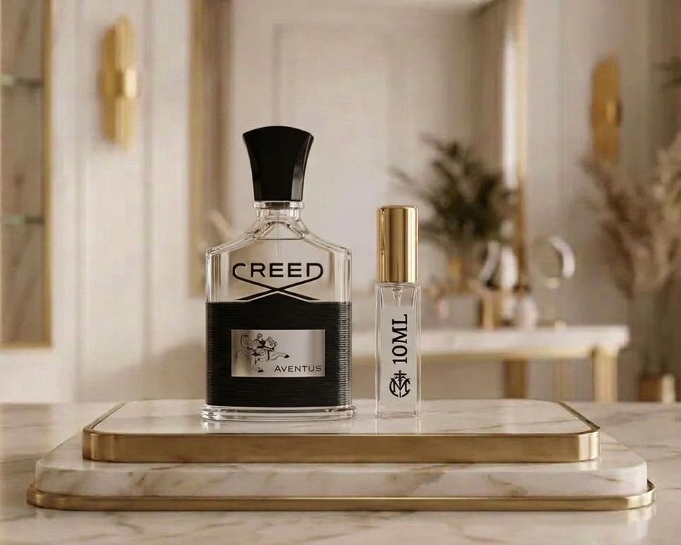 Creed Aventus