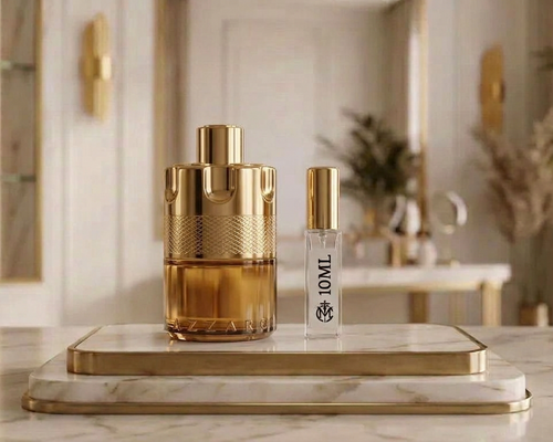 Azzaro Forever Wanted Elixir