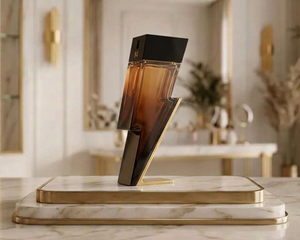 Carolina Herrera Bad Boy Elixir