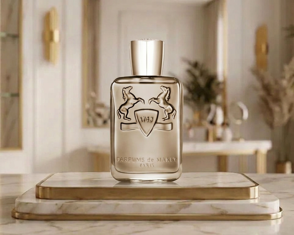 Pafums de Marly Castley