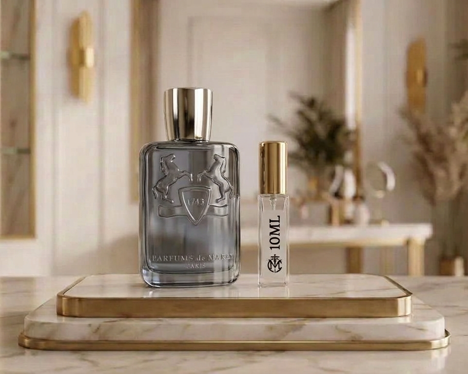Pafums de Marly Castley