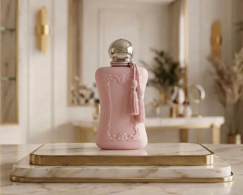 Parfums de Marly Delina