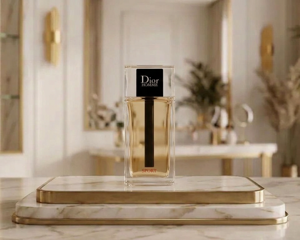 Dior Homme Sport