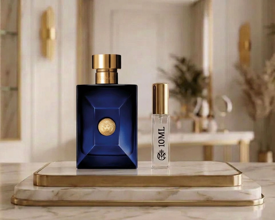 Versace Dylan Blue
