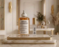 Maison Margiela By the Fireplace