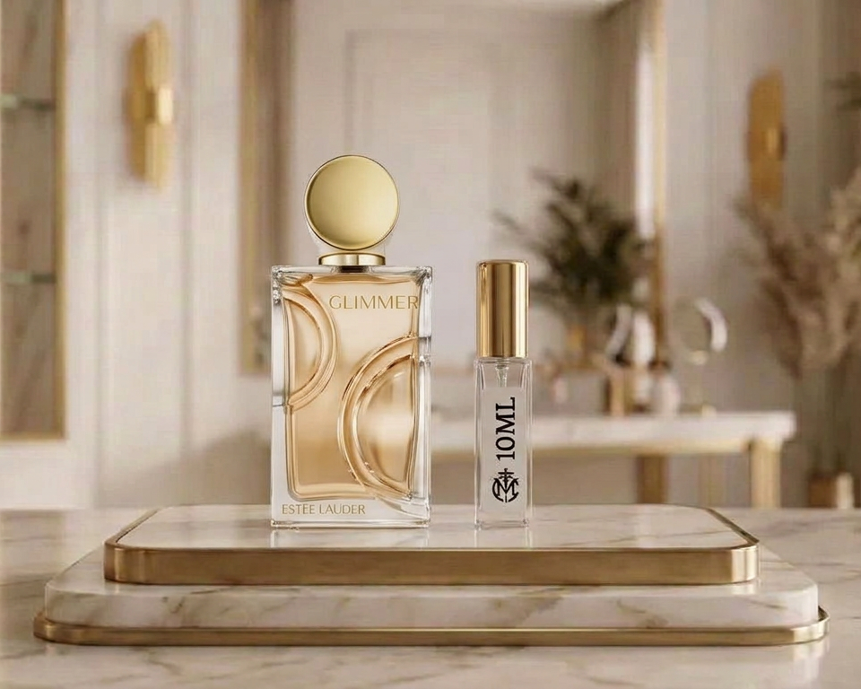 Estee Lauder Glimmer