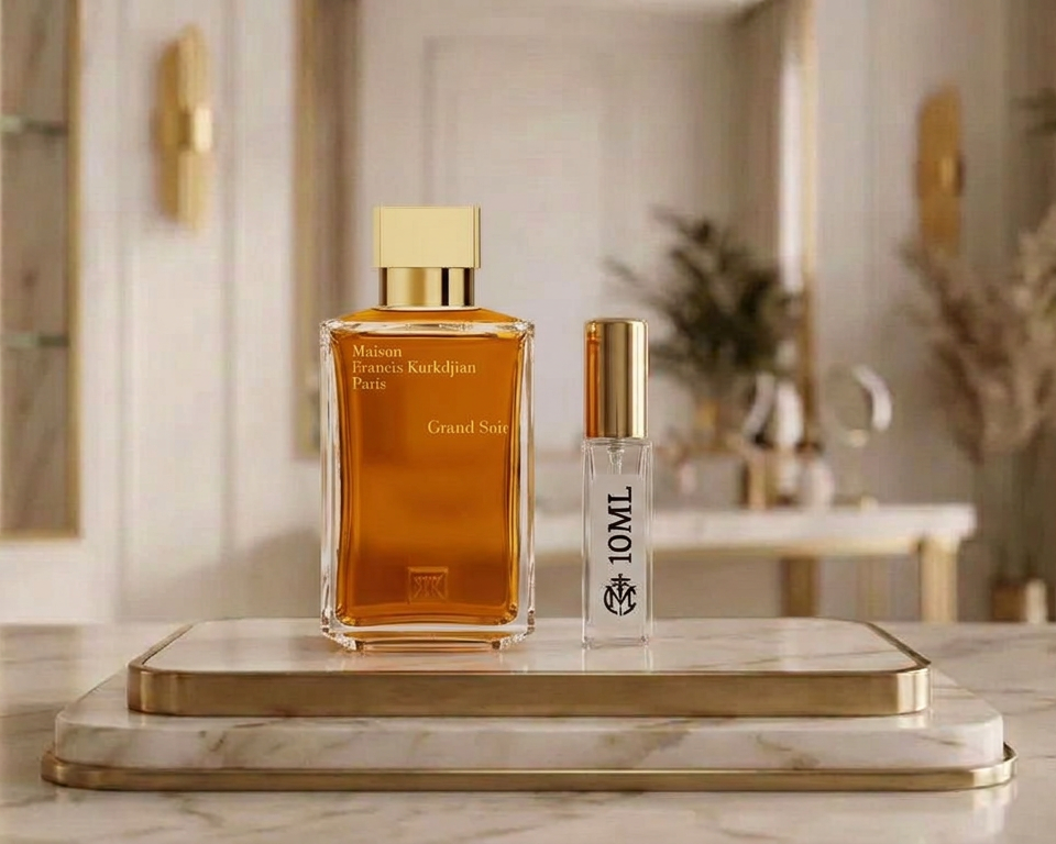 Maison Francis Kurkdjian Grand Soir