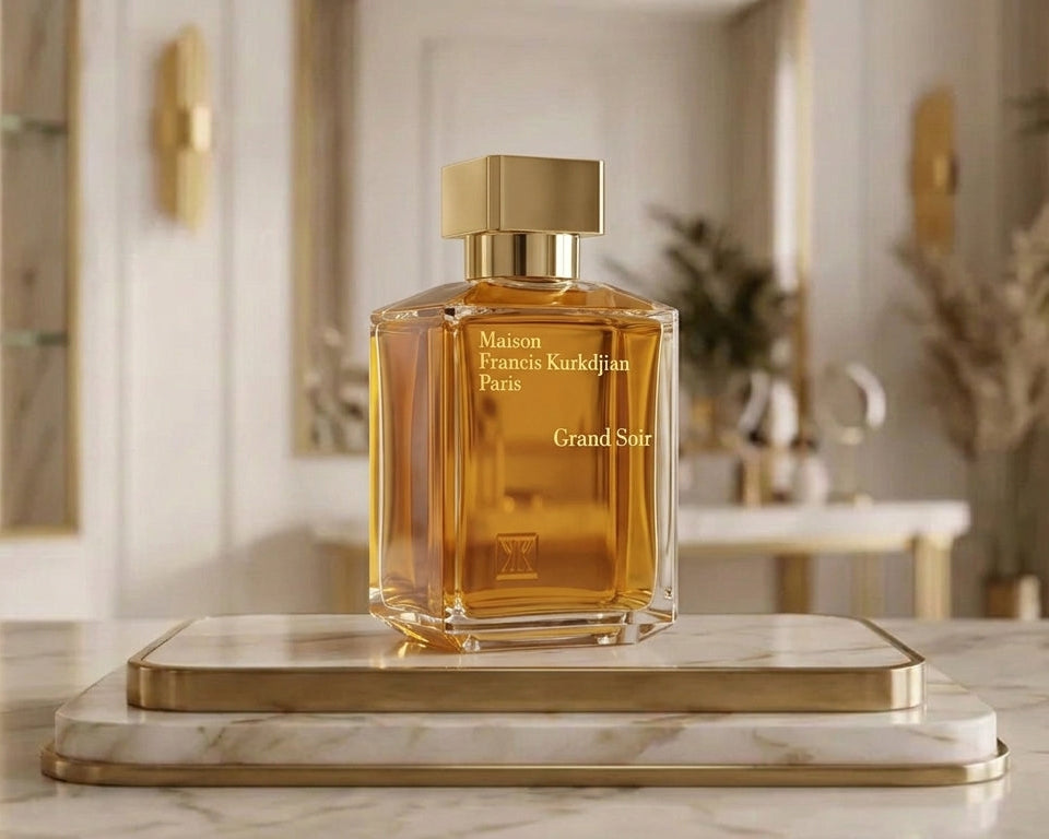 Maison Francis Kurkdjian Grand Soir