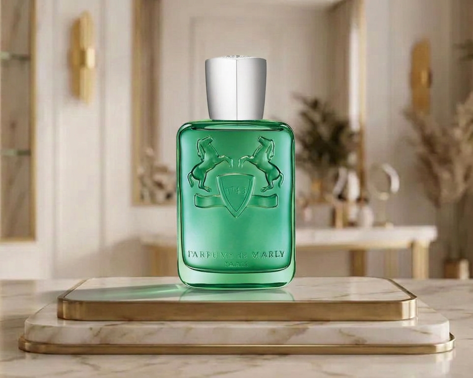Pafums de Marly Greenly