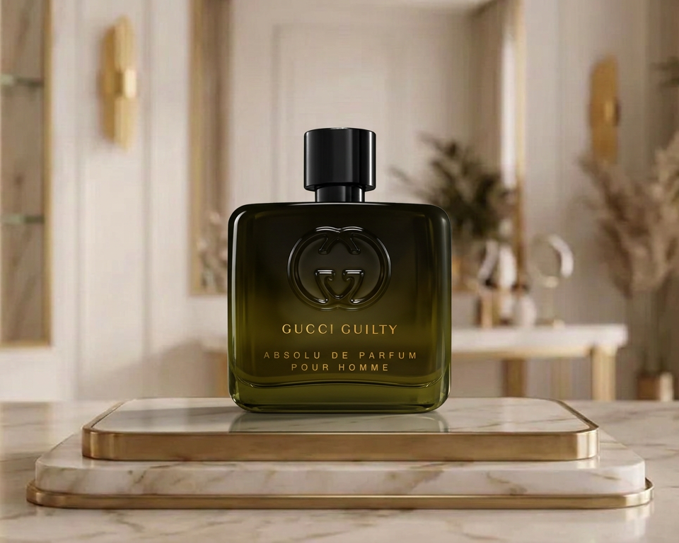 Gucci Guilty Absolu de Parfum