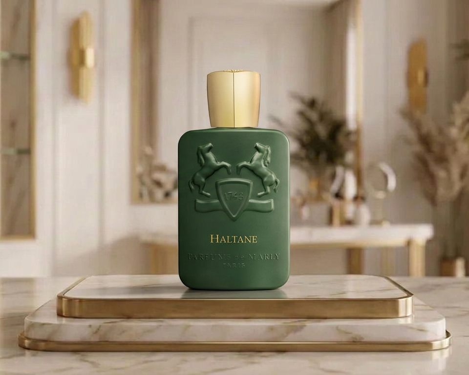 Parfums de Marly Haltane