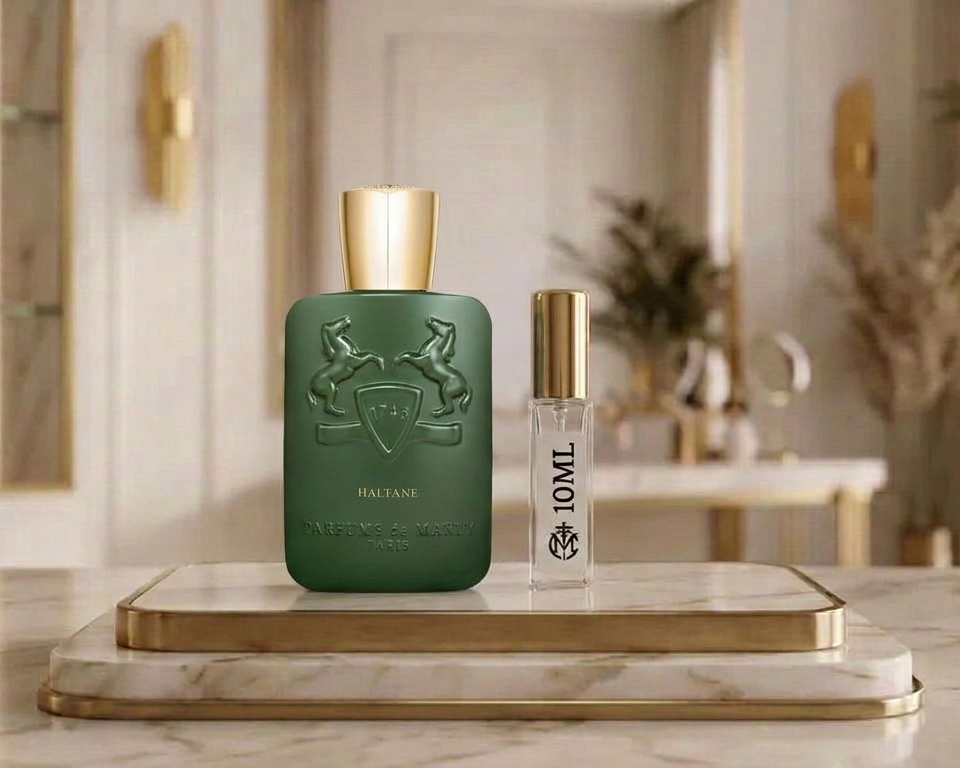 Parfums de Marly Haltane
