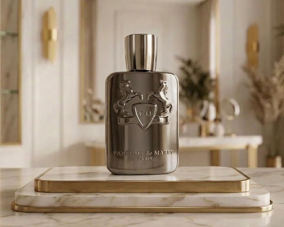 Pafums de Marly Herod