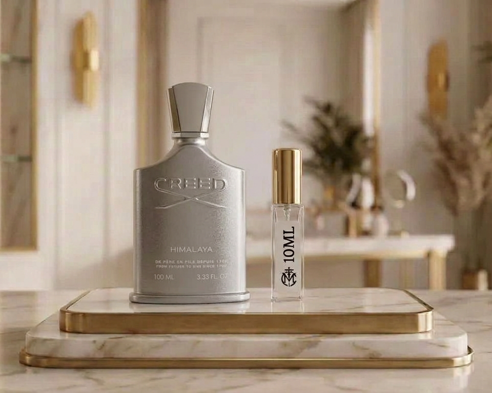Creed Himalaya