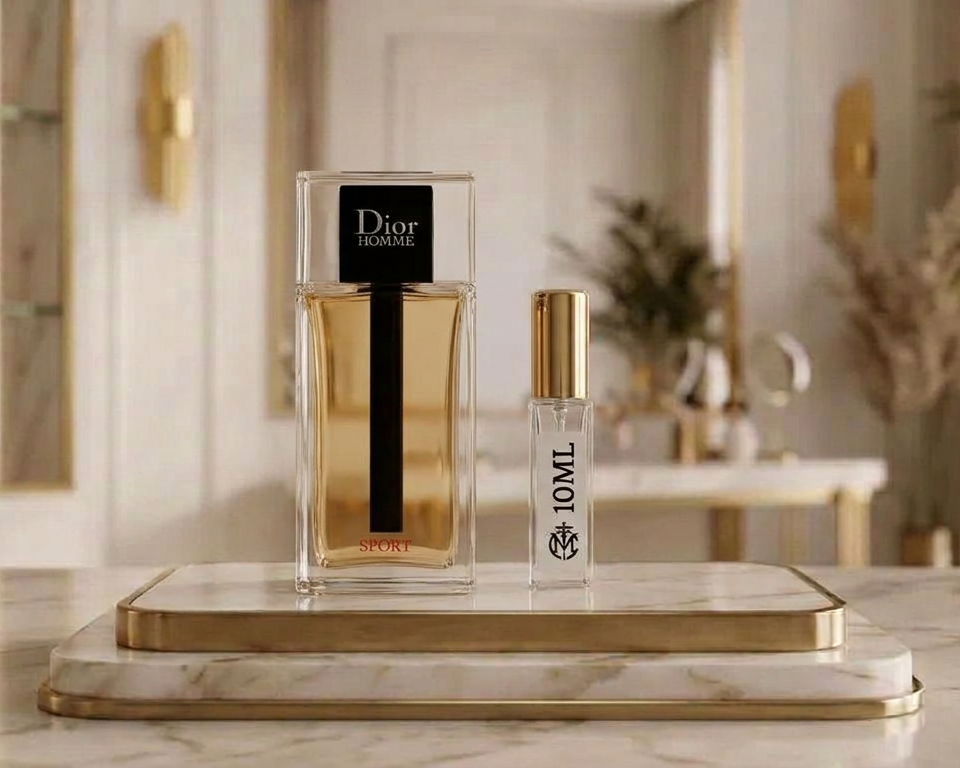 Dior Homme Sport