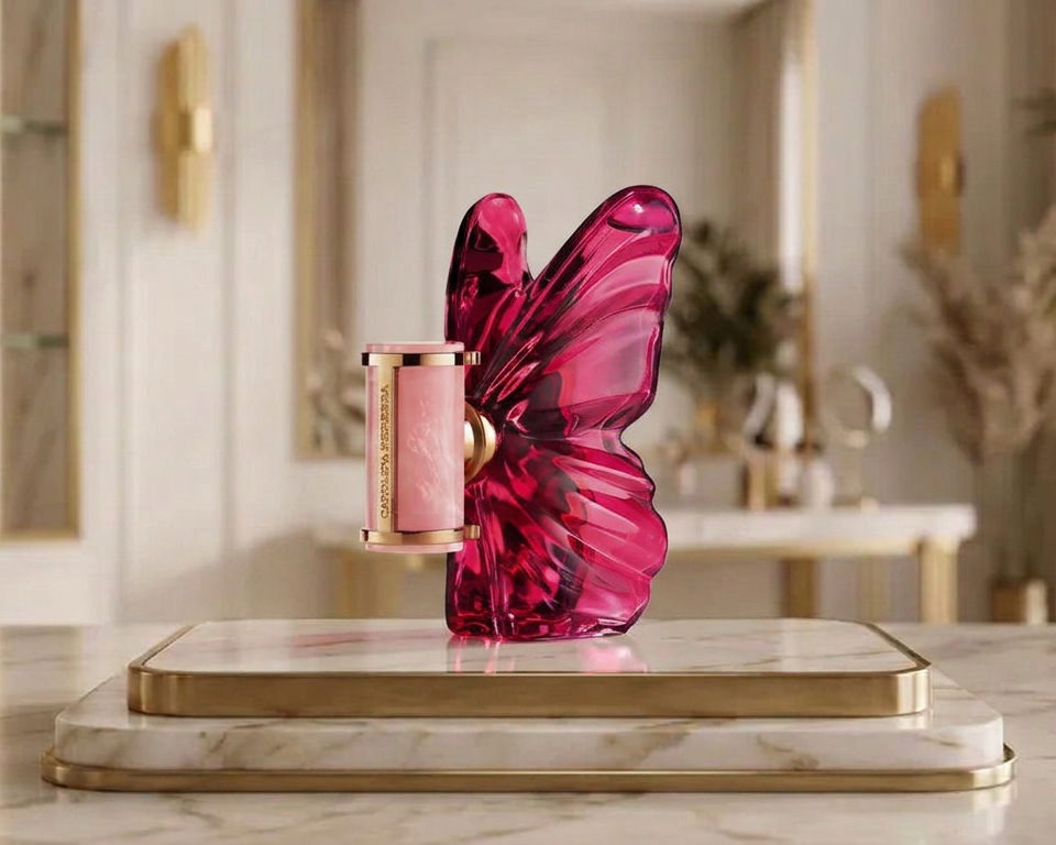 Carolina Herrera La Bomba Eau de Parfum