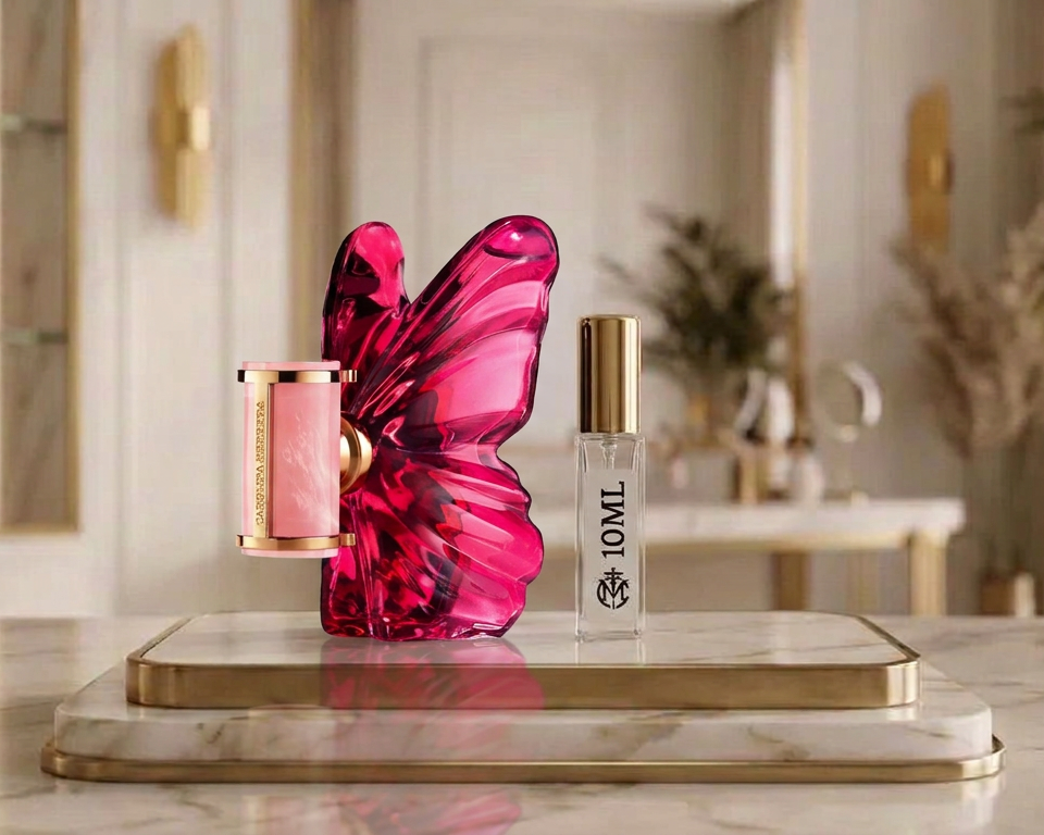 Carolina Herrera La Bomba Eau de Parfum
