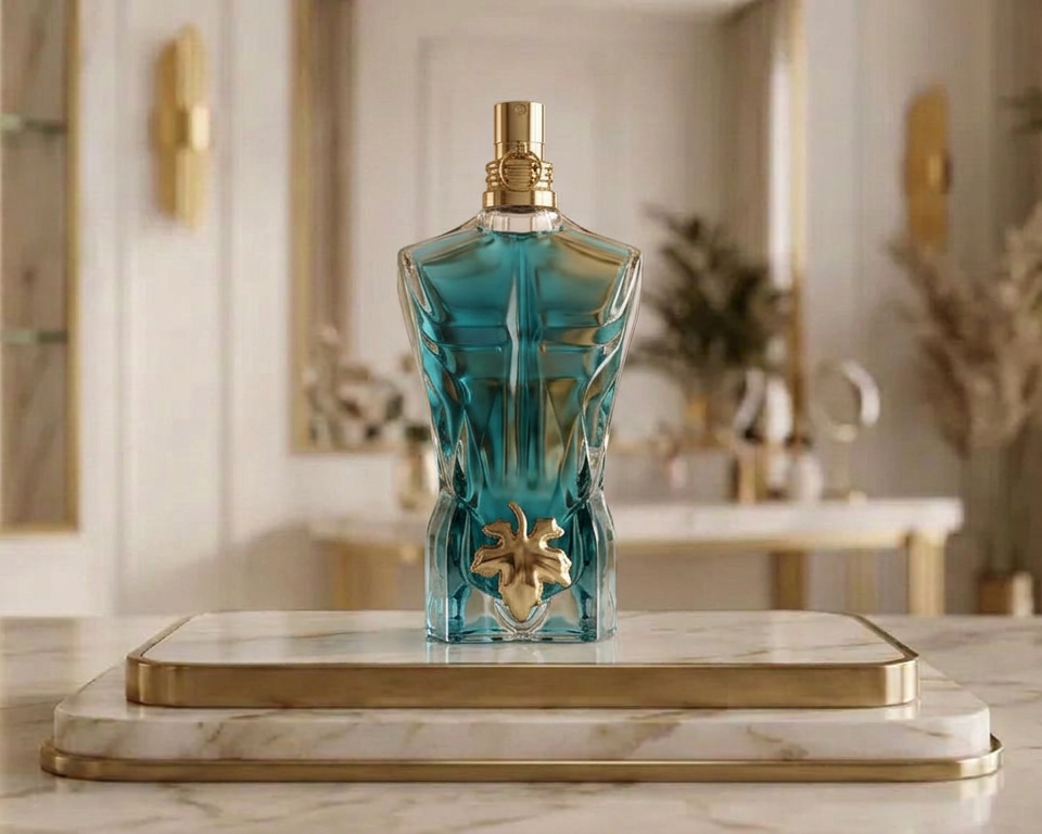 Jean Paul Gaultier Le Beau EDT