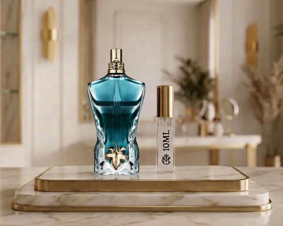 Jean Paul Gaultier Le Beau EDT