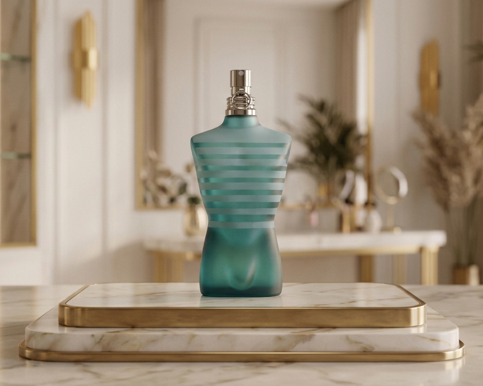 Jean Paul Gaultier Le Male