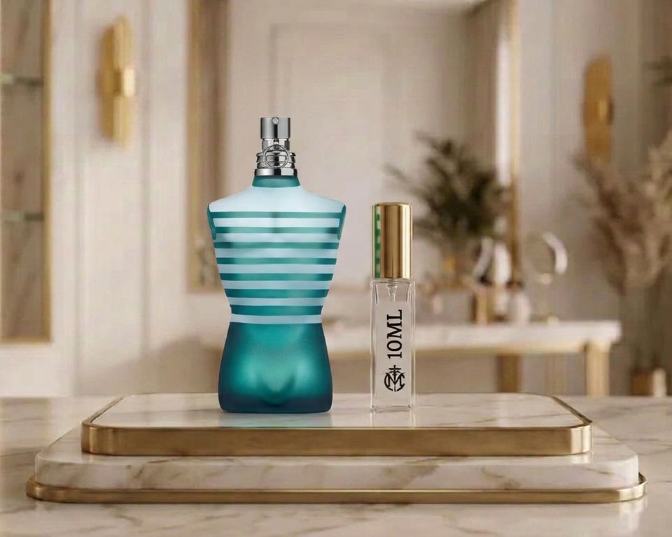 Jean Paul Gaultier Le Male