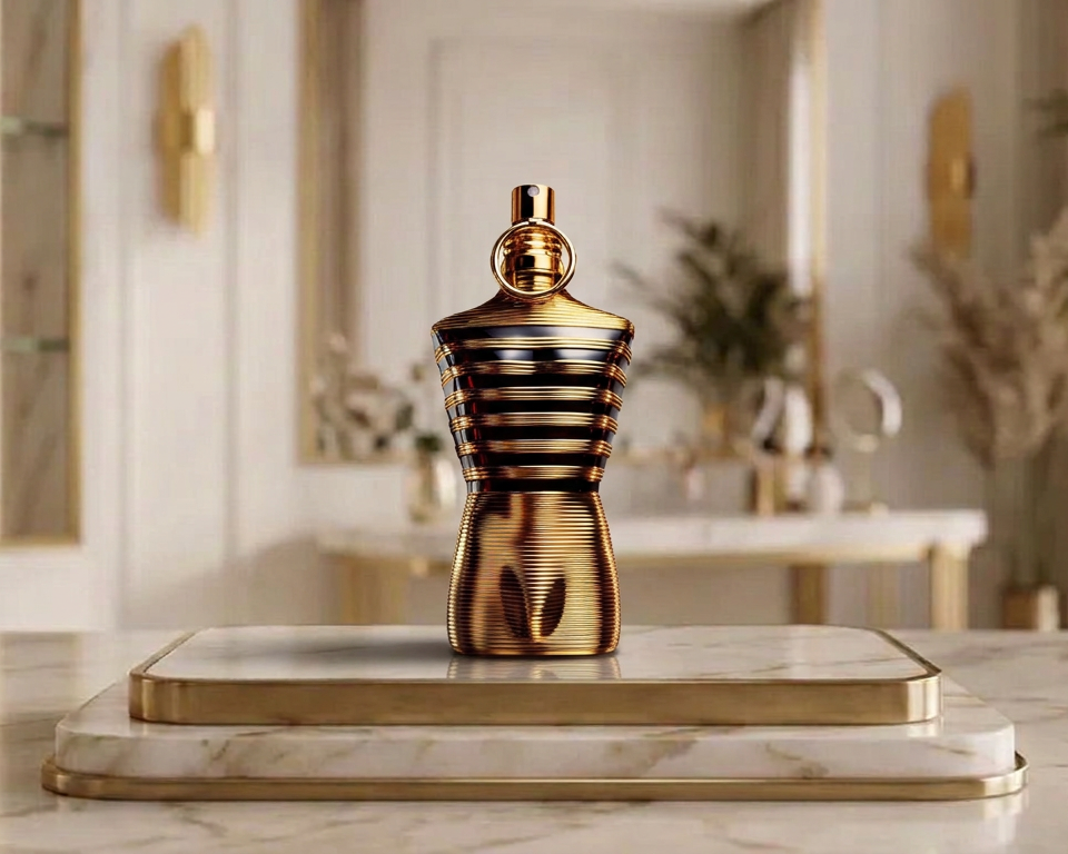 Jean Paul Gaultier Le Male Elixir
