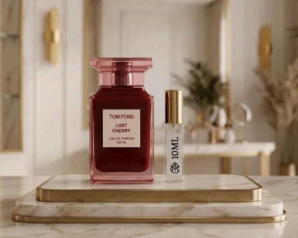 Tom Ford Lost Cherry