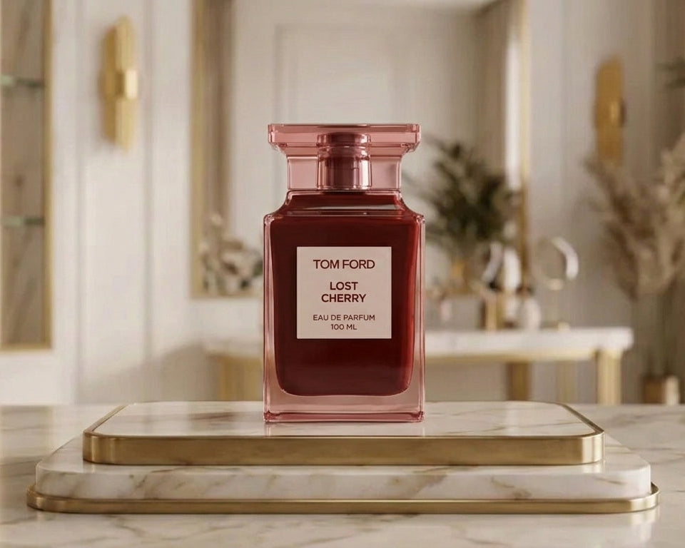 Tom Ford Lost Cherry