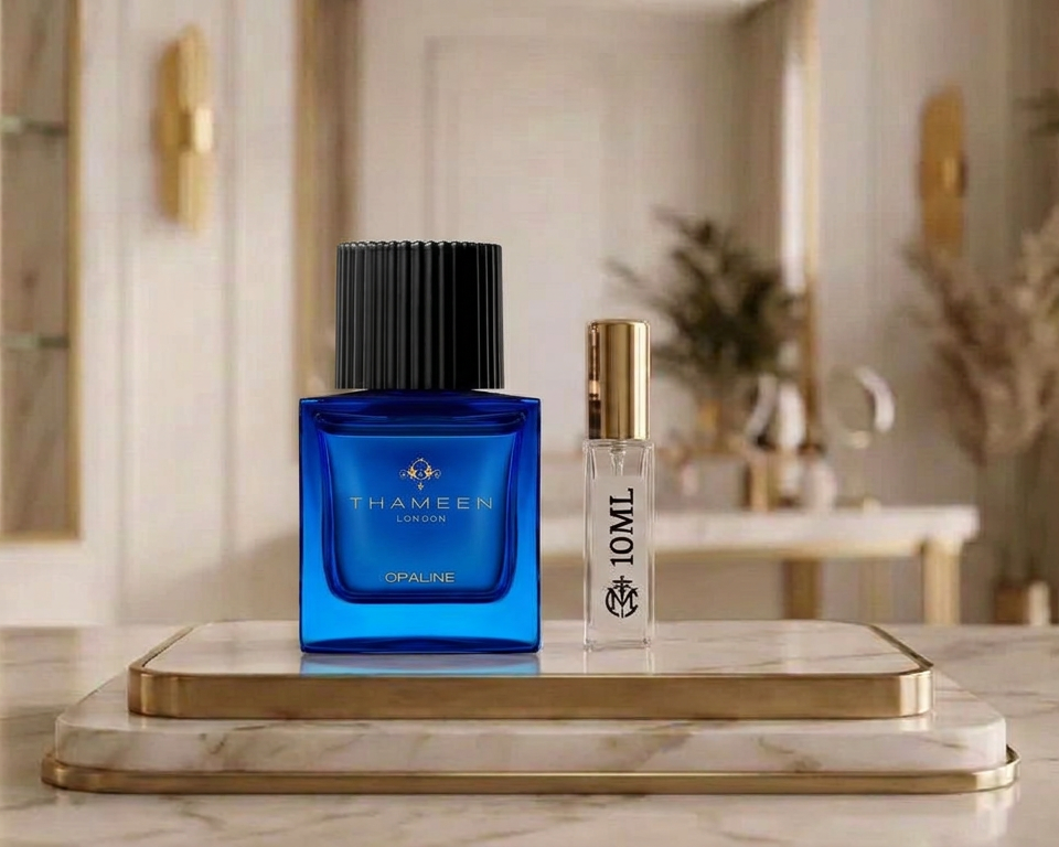 Thameen Opaline