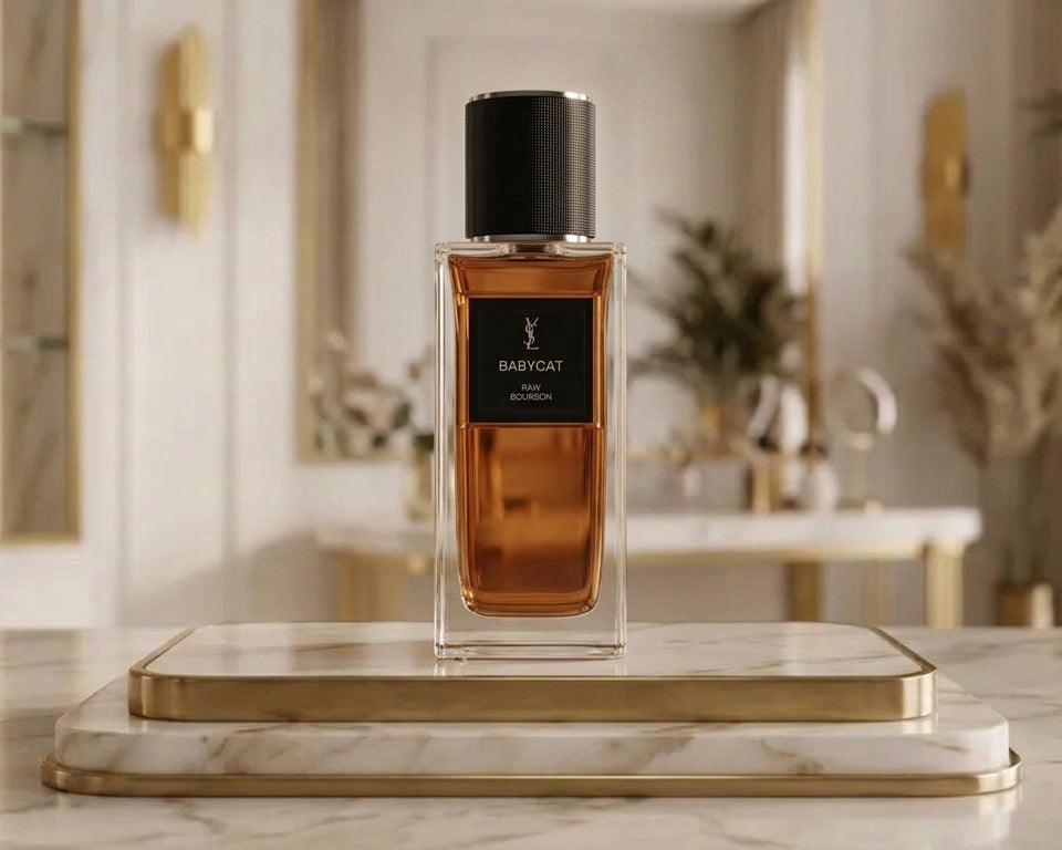 YSL Babycat