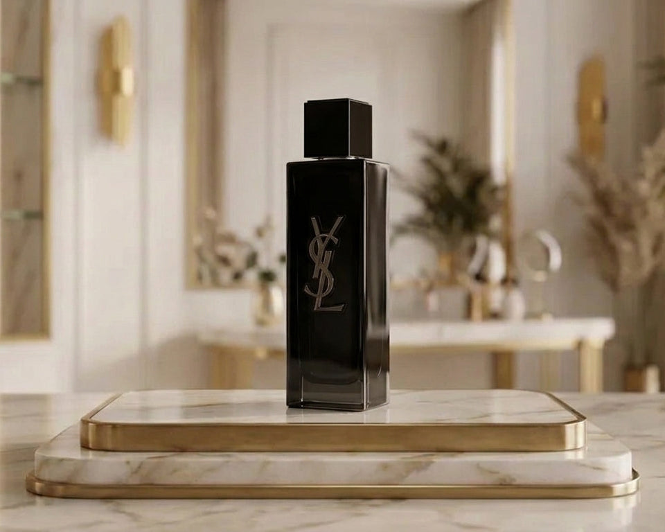 YSL MYSLF EDP