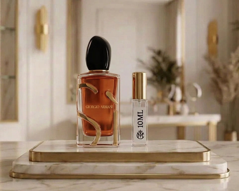 Armani Si Parfum