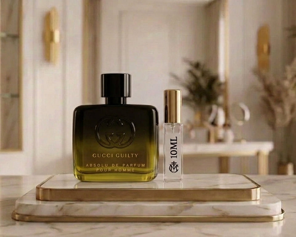 Gucci Guilty Absolu de Parfum