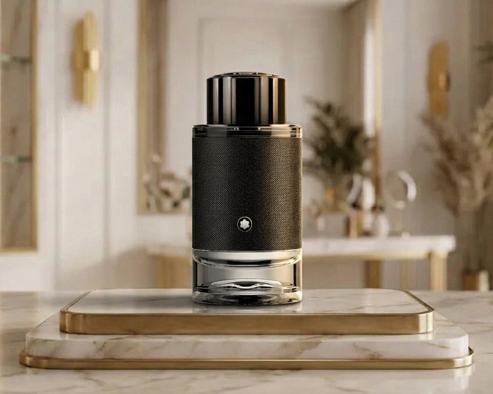 Montblanc Explorer EDP