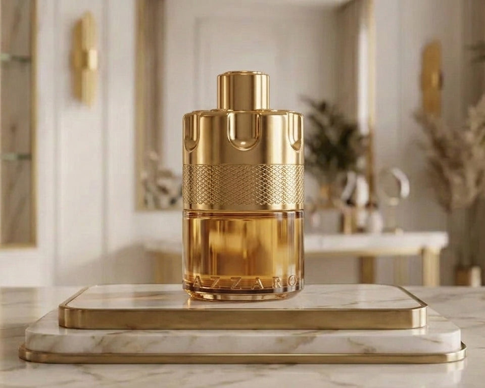 Azzaro Forever Wanted Elixir